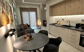 Estia Athens Apartment